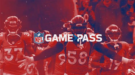 NFL Game Pass