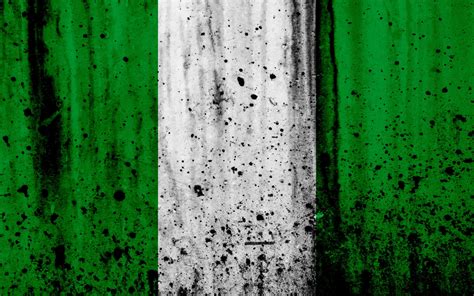 Nigeria Flag Wallpapers - Top Free Nigeria Flag Backgrounds - WallpaperAccess