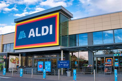 Aldi to open 150 more stores nationwide - see the list of locations ...