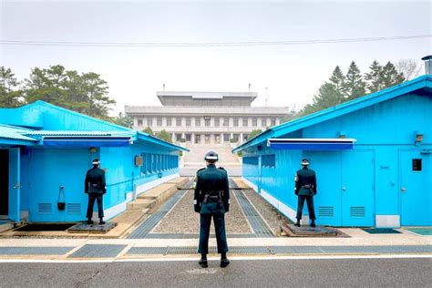 One Day of DMZ Tour Korea - Special Experience - IVisitKorea