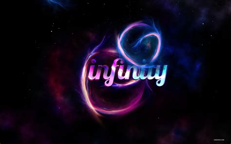 Cute Infinity Wallpaper (60+ images)