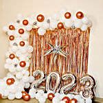 Buy/Send 2023 New Year Party Décor Online- FNP