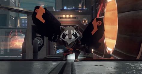 Marvel's "Guardians of the Galaxy" Heads to "Disney Infinity" in New ...