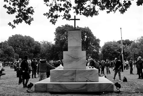 22 February Earthquake Memorial – Christchurch Daily Photo