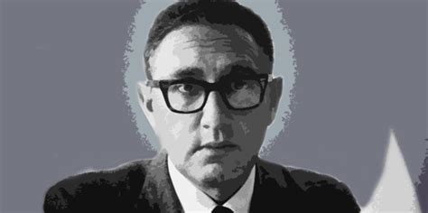 WATCH: Was Young Henry Kissinger An Idealist? | The Huffington Post