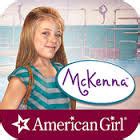 mckennas gymnastics | American girl, Apps for girls, American girl mckenna