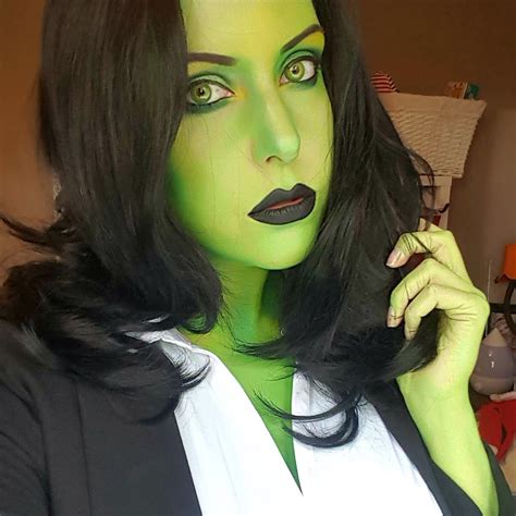 [self] Lawyer Jennifer Walters. She Hulk. : r/cosplay