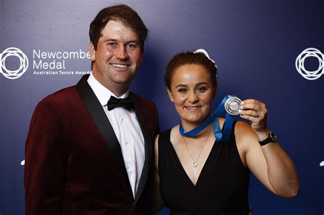 US Open champ Ash Barty announces pregnancy, a year after retirement