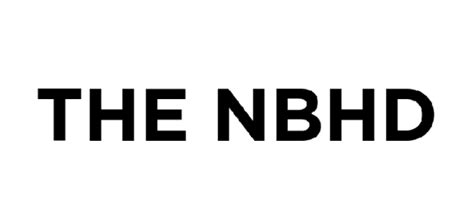 The Neighbourhood Logo Meaning