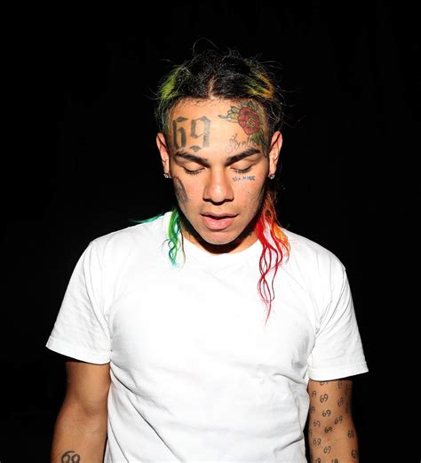 6ix9ine Sued Over Unreleased Song With Danish Rapper | Genius