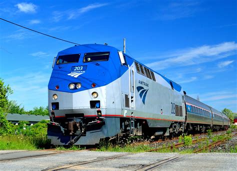 New Amtrak funding could include passenger rail improvements for Hoosiers