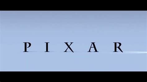 Walt Disney Pictures/Pixar Animation Studios logo (2008-2011) (Closing ...