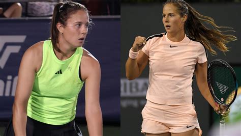 Daria Kasatkina Husband or Boyfriend, Age, Ranking, Coach, Height, Children