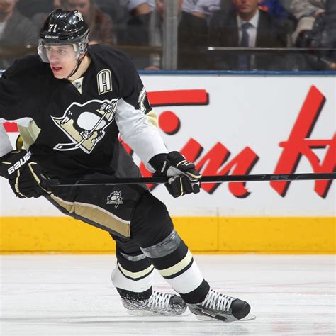 Pittsburgh Penguins: Is Evgeni Malkin a Better Player Without Sidney Crosby? | News, Scores ...