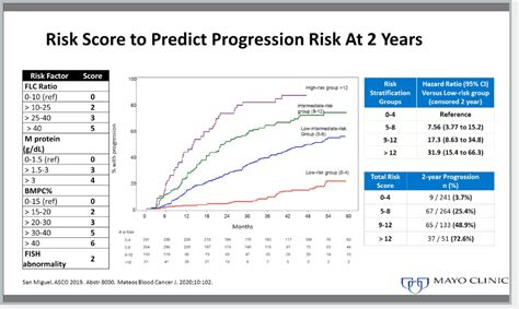 High Risk Smoldering Myeloma-Is It Time To Treat? - HealthTree for ...