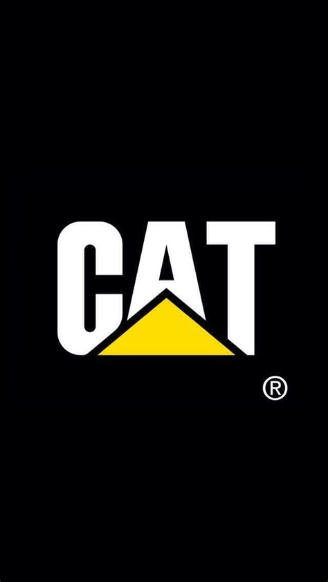 Pin by David Jackson on Heavy Equipment/Mining | ? logo, Caterpillar equipment, Machine logo