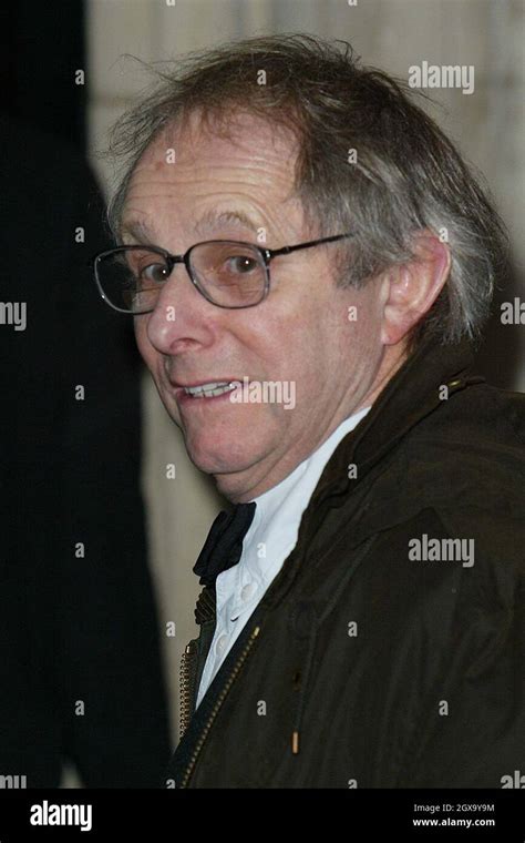 Ken Loach at the Evening Standard Film Awards at the Savoy Hotel in ...