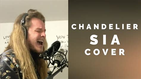 Sia - Chandelier [Cover] - YouTube