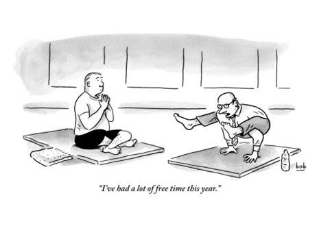 Turning Life Into Cartoons | The New Yorker