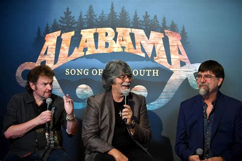 Alabama band announces dates for 50th anniversary tour - al.com