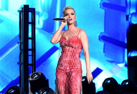 Katy Perry wins federal copyright case against Christian rapper | Entertainment