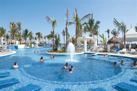 HOTEL RIU EMERALD BAY (AU$299): 2023 Prices & Reviews (Mazatlan, Mexico ...