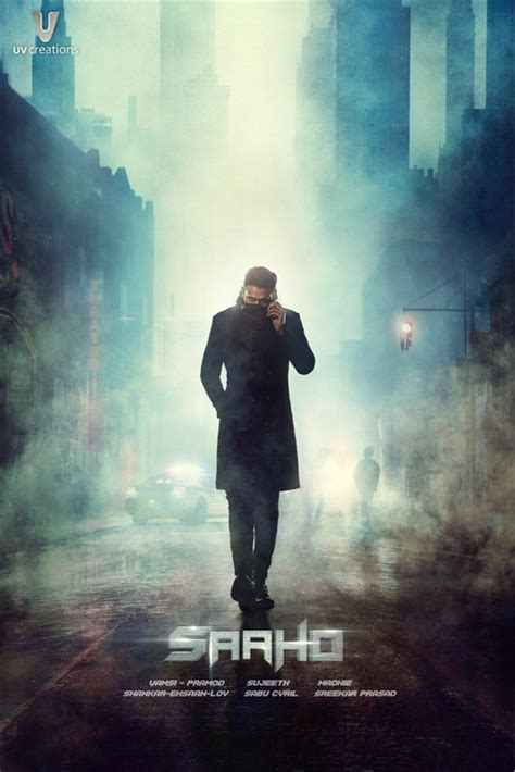 Saaho: Box Office, Budget, Cast, Hit or Flop, Posters, Release, Story, Wiki