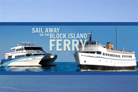 Block Island Ferry Pet Policy - Pets on RI Ferry — Pet Friendly Travel