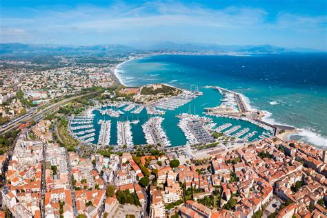 Weather in Antibes in June: Temperature, Rainfall, Sunshine... for June ...