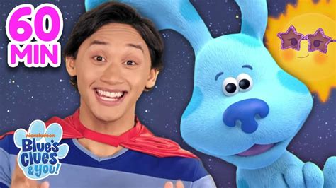 Blue's Clues Top 10 BEST VLOGS w/ Josh and Blue! by Jack1set2 on DeviantArt