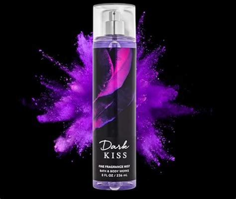 Dark Kiss Fine Fragrance Mist 8.4 Oz - Domian Pharmacy