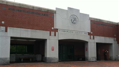 Cumberland County Jail on lockdown due to staff shortage, COVID