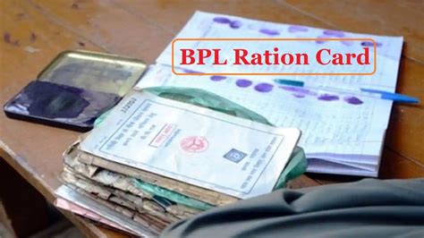 कैसे बनता है BPL राशन कार्ड, कितनी होती है इनकम? जानिए अपने हर सवाल का ...