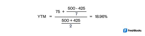 Yield to Maturity: Definition, Formula, Pros & Cons