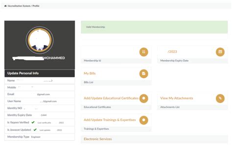 How to Renew Saudi Council of Engineers (SCE)? - Online Guider