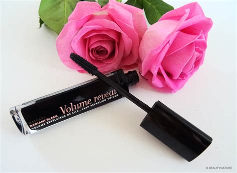 Mascara Volume Reveal Bourjois Paris | The Chic Advocate