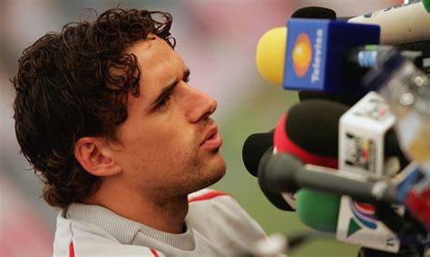 Former Bayern Munich and England star Owen Hargreaves to lead CNN Euro ...