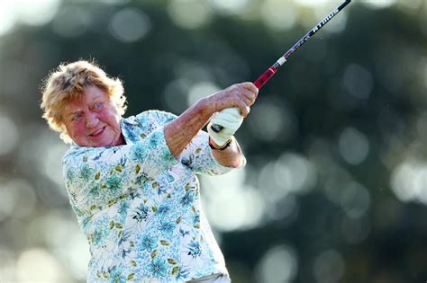 The legend continues as JoAnne Carner, 83, shoots her age at the U.S. Senior Women’s Open one ...