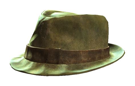 Trilby hat | Fallout Wiki | Fandom powered by Wikia