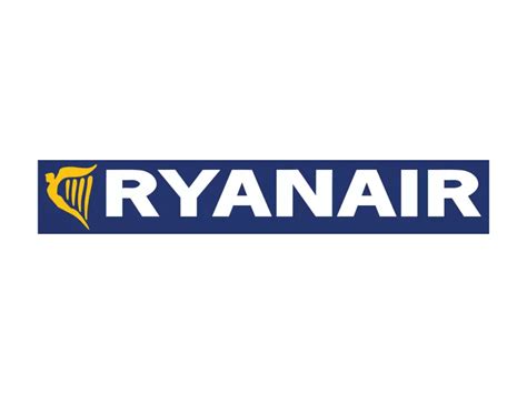 Ryanair New Logo PNG vector in SVG, PDF, AI, CDR format