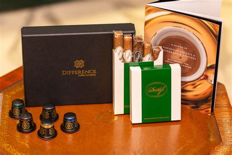 Davidoff Of London – Davidoff London