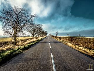 Road Trip! | Heading for the horizon... | Iain Merchant | Flickr