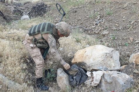 Counterterrorism operations quell PKK violence in Turkey's Hakkari, acting mayor says | Daily Sabah