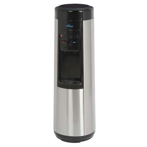 Kissla Home Series Bottom Loading Hot/Cold Water Dispenser-601154 - The ...