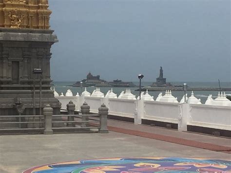 Kanyakumari Tirupati Temple - 2021 What to Know Before You Go (with Photos) - Tripadvisor