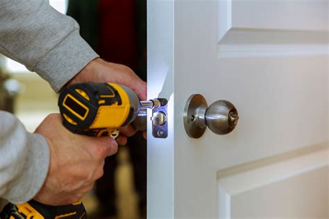 Hire a Residential Locksmith in Garland