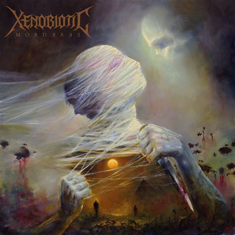 Xenobiotic – Mordrake Review | LaptrinhX / News