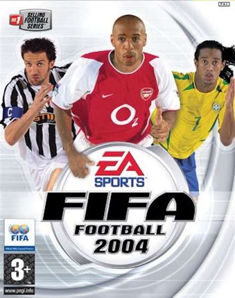 FIFA 22: Every FIFA video game cover since inception | Goal.com