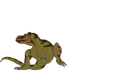 Megalosaurus by commanderlewis on DeviantArt