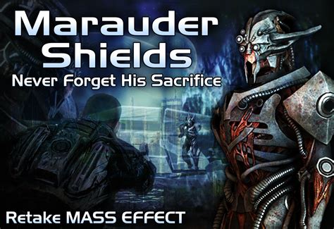 Marauder Shields | Mass Effect Fan Fiction Wiki | Fandom